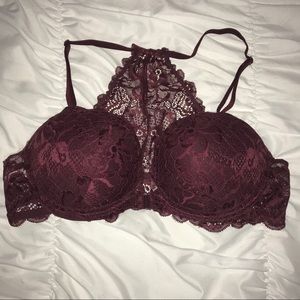 Victoria’s Secret PINK Date push up bra 36 B